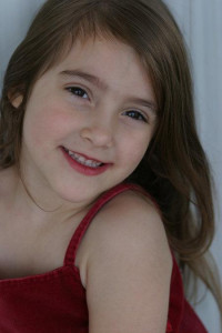 Miranda Charney