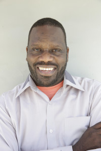 Raheem Mitchell