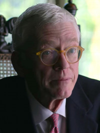 A. Larry Ross