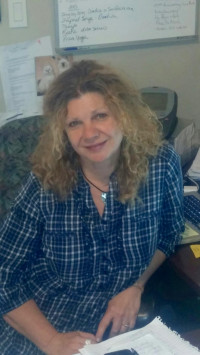 Barbara Hall