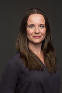 Sharon McCoy