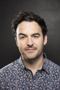 Evan O'Brien