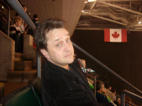 Claude Barnes