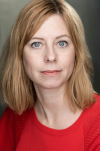 Amy Quick