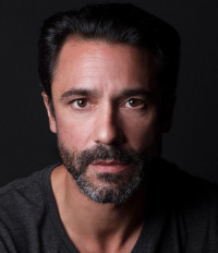 Eric da Silva