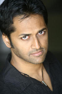 Roger Narayan