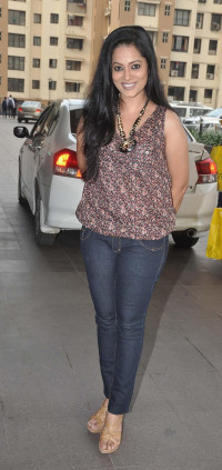 Sushmita Daan