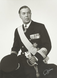Prins Bertil