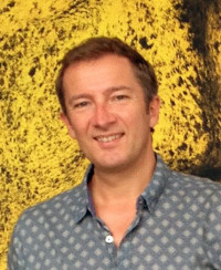 Mike Siegel