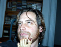Brendon Blake