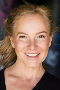 Jacqueline Oceane