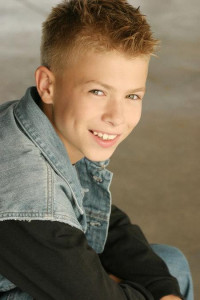 Dax Ansley
