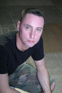 David Scott Keller