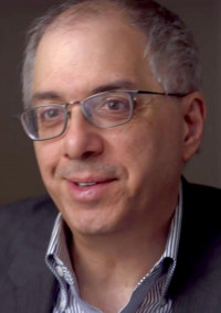 Steven Levy