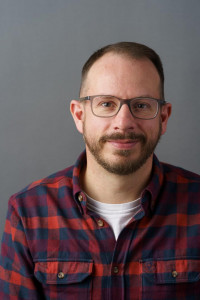 Jonathan Blagrove