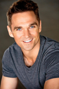 Josh Evans