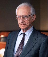 Robert Morgenthau