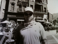 Gary Dagg