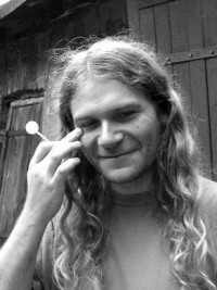 Maciej Cuske