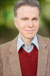 Larry Daggett