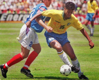Márcio Santos