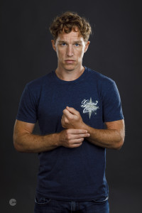 T. Ryan Mooney