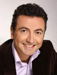 Gérald Dahan