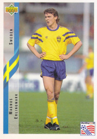 Magnus Erlingmark