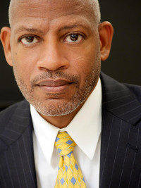 Tim Alexander