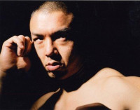 Christopher Shen
