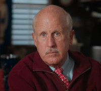 David M. Walker