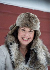 Eva Dahlman