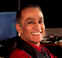 Kuljit Bhamra
