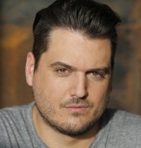 Daniel Holechek