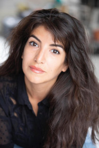 Erika Lillo