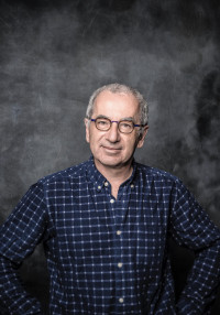 Laurent Dailland