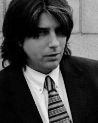 Daryl Orenge