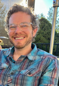 Adam Pitman