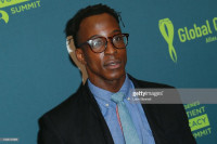 Shaka Smith