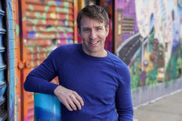 Michael Buckley
