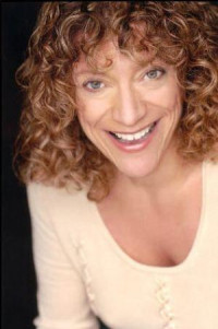 Mari Marks
