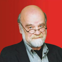 Serge Bouchard