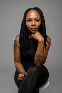 Kellye Howard