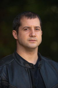 Sam Durrani