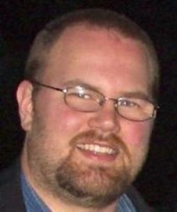 Adrian Luff