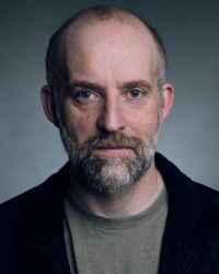 David Sayers