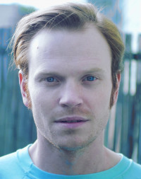 Orson Ossman