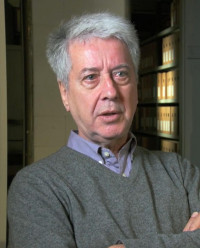 David Barnouw