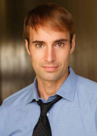 Stephen Mann