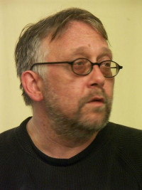 Marc Bruimaud